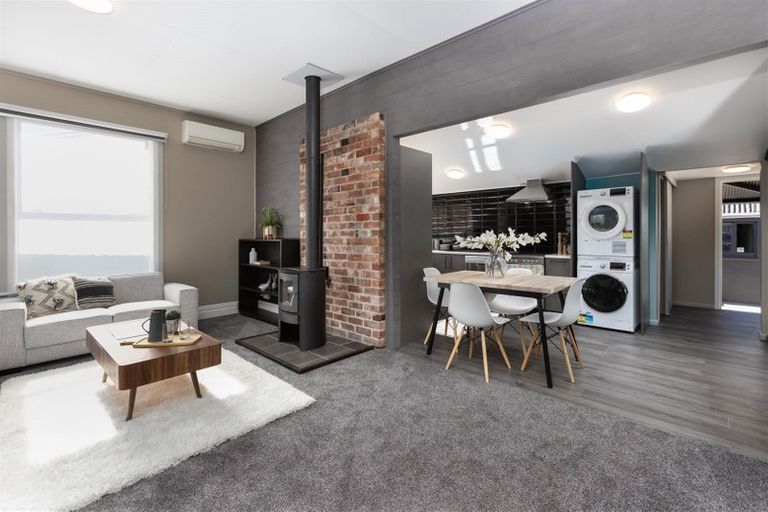 Photo of property in 42 Sydney Street, Spreydon, Christchurch, 8024