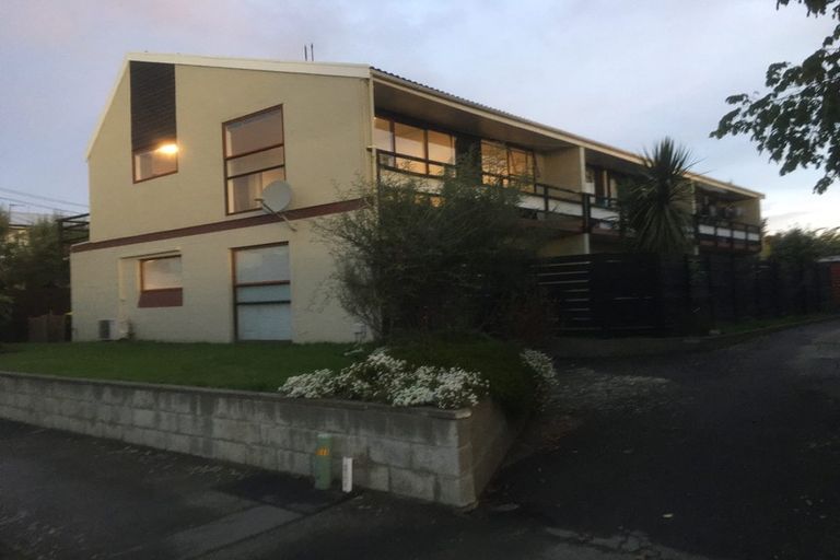 Photo of property in 4/46 Clare Road, St Albans, Christchurch, 8014