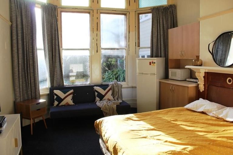 Photo of property in 184 Cargill Street, Dunedin Central, Dunedin, 9016