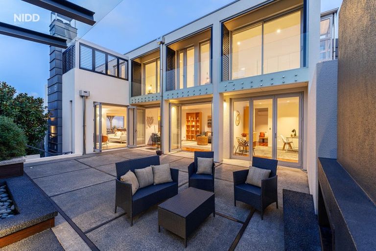 Photo of property in 414 Highgate, Roslyn, Dunedin, 9010