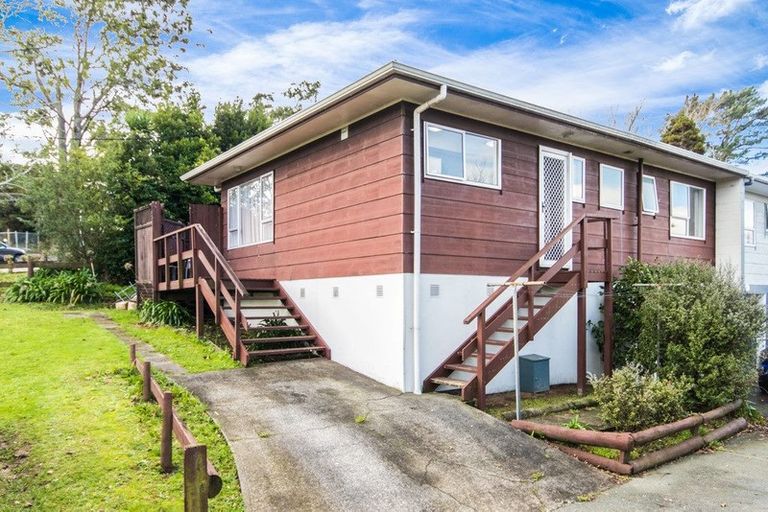 Photo of property in 1/43 Don Buck Road, Massey, Auckland, 0614