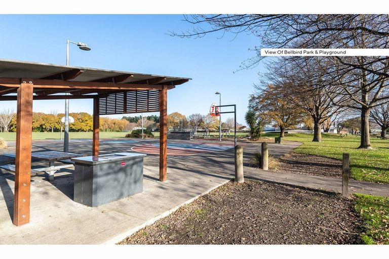 Photo of property in 64 Mathers Road, Hoon Hay, Christchurch, 8025