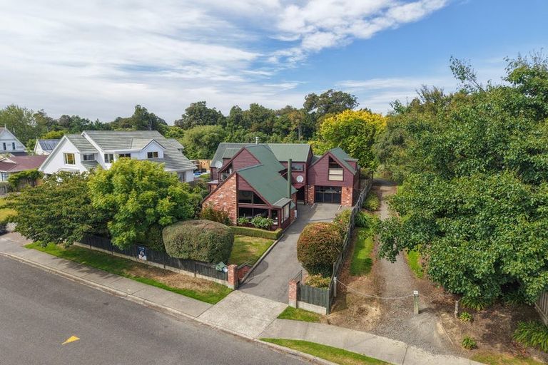 Photo of property in 143 Gimblett Street, Waikiwi, Invercargill, 9810