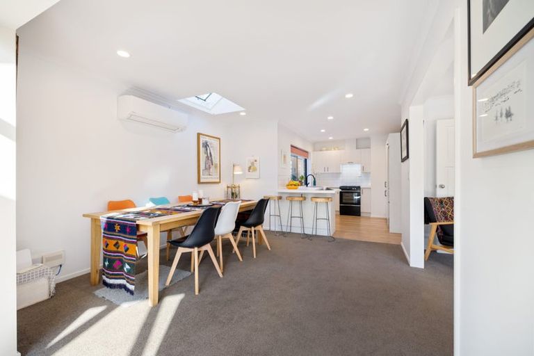 Photo of property in 3/206 Springfield Road, St Albans, Christchurch, 8014