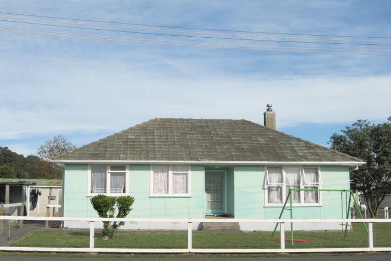 Photo of property in 24 Belfast Crescent, Kaiti, Gisborne, 4010