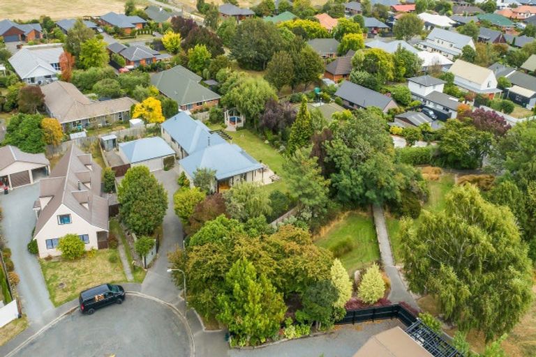 Photo of property in 29 Westfield Avenue, Templeton, Christchurch, 8042