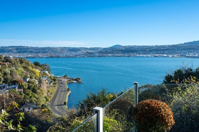 Photo of property in 28 Shandon Road, Vauxhall, Dunedin, 9013