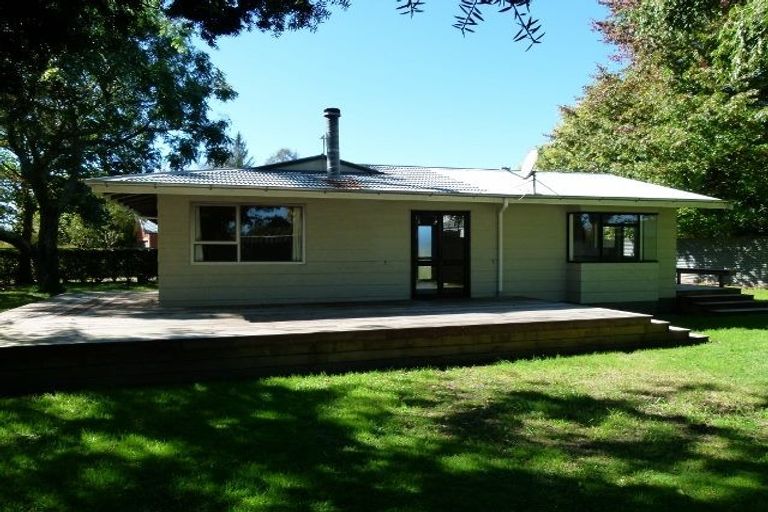 Photo of property in 493 Saint Georges Road, Havelock North, Hastings, 4172