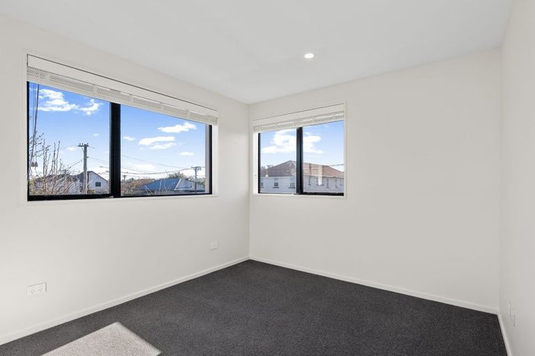 Photo of property in 1/14 Crohane Place, Addington, Christchurch, 8024