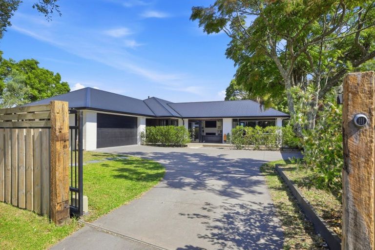Photo of property in 138 Gloucester Road, Mount Maunganui, 3116