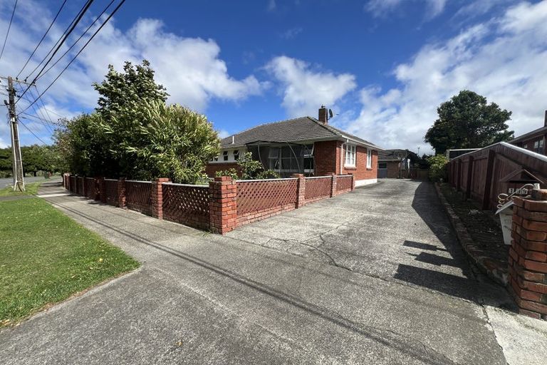 Photo of property in 199 Riverside Drive, Waterloo, Lower Hutt, 5011