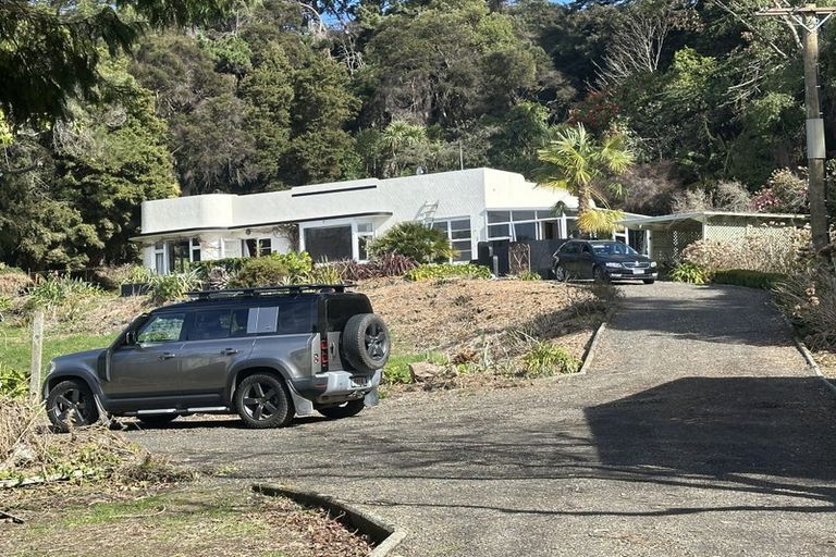 Photo of property in 21 Wainui Valley Road, Wainui, Akaroa, 7582