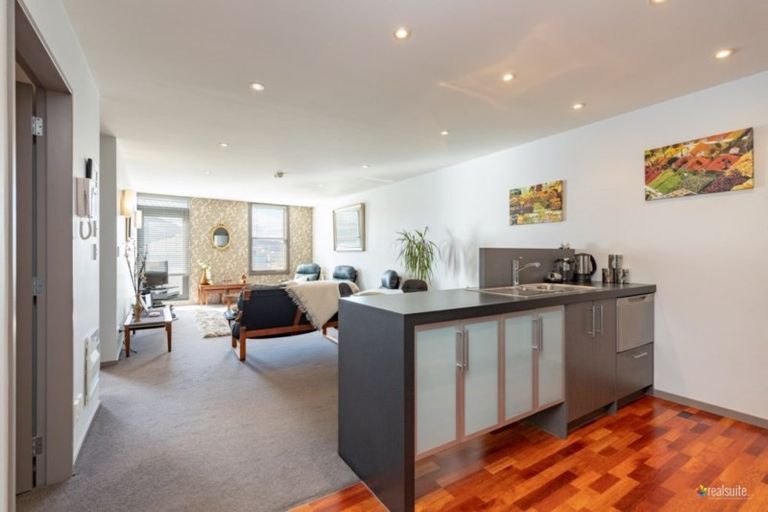 Photo of property in 16/208 Jackson Street, Petone, Lower Hutt, 5012