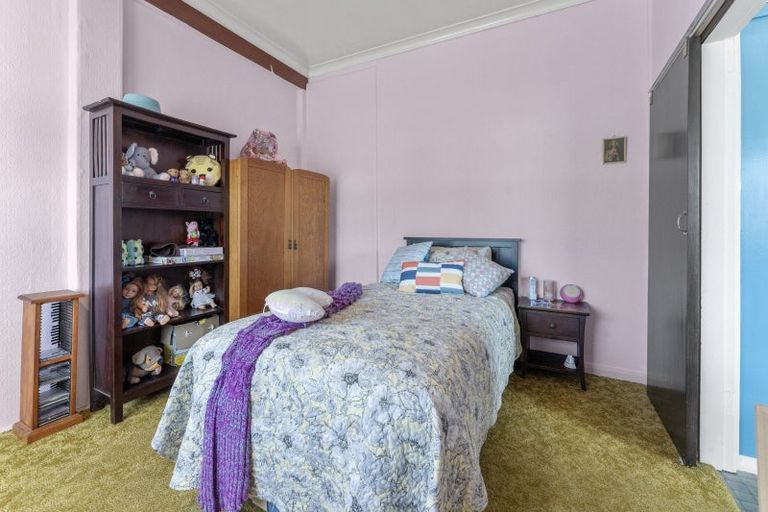 Photo of property in 645 Ferguson Street, Terrace End, Palmerston North, 4410