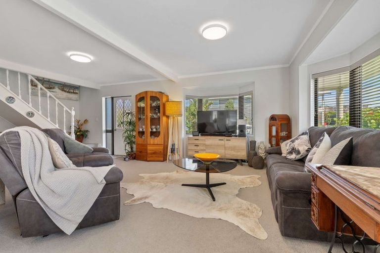 Photo of property in 3a Seaway Terrace, Otumoetai, Tauranga, 3110