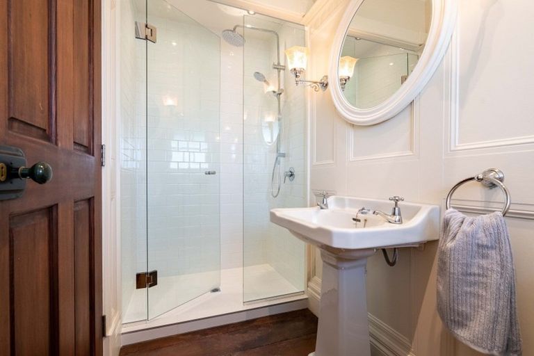 Photo of property in 187 Blanket Bay Road, Sawyers Bay, Port Chalmers, 9023