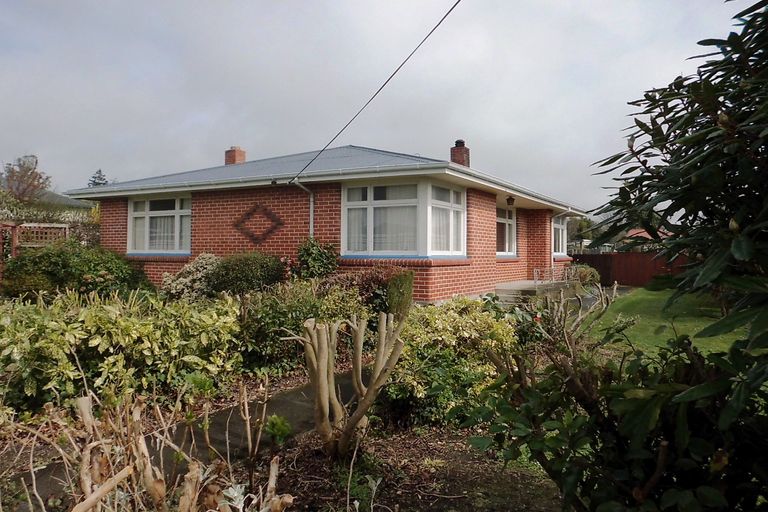 Photo of property in 17 Hornbrook Street, Temuka, 7920