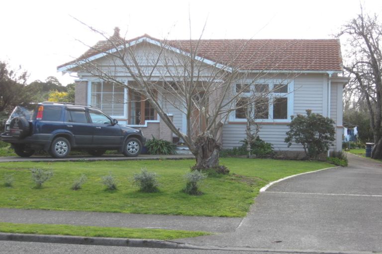 Photo of property in 34 West Street, Greytown, 5712