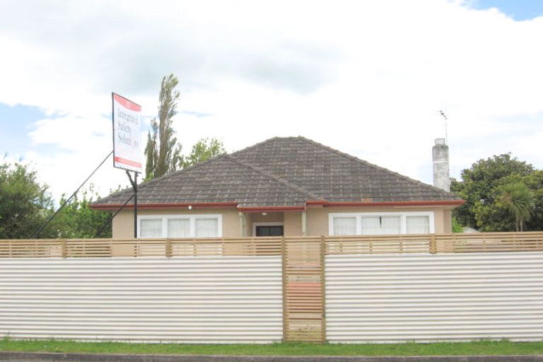 Photo of property in 21 Leith Street, Gisborne, 4010