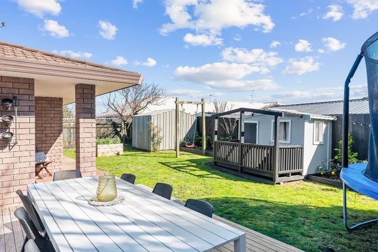 Photo of property in 31 Hadleigh Court, Paraparaumu, 5032