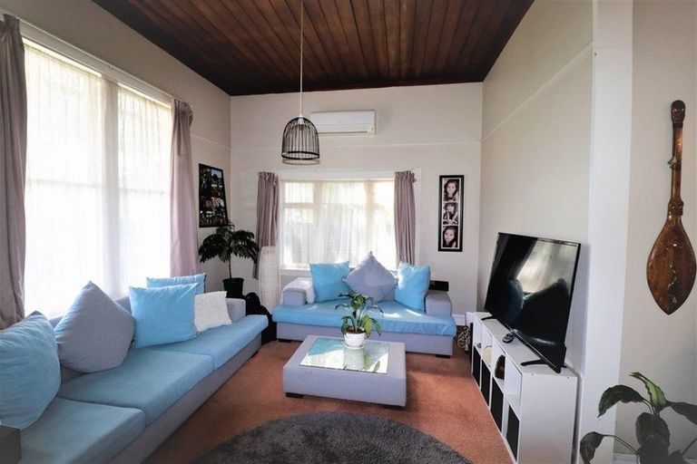 Photo of property in 36 Mahoney Street, Whanganui East, Whanganui, 4500