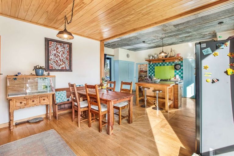 Photo of property in 843 Donald Road, Maitland, Gore, 9775