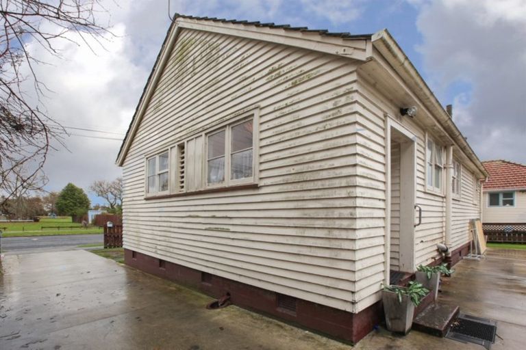 Photo of property in 48 Harris Street, Huntly, 3700