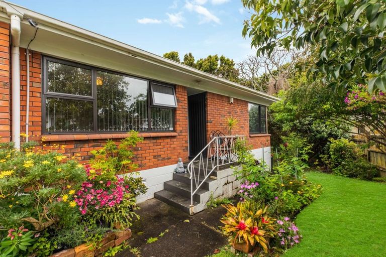 Photo of property in 3/10 Mahon Place, Papatoetoe, Auckland, 2025