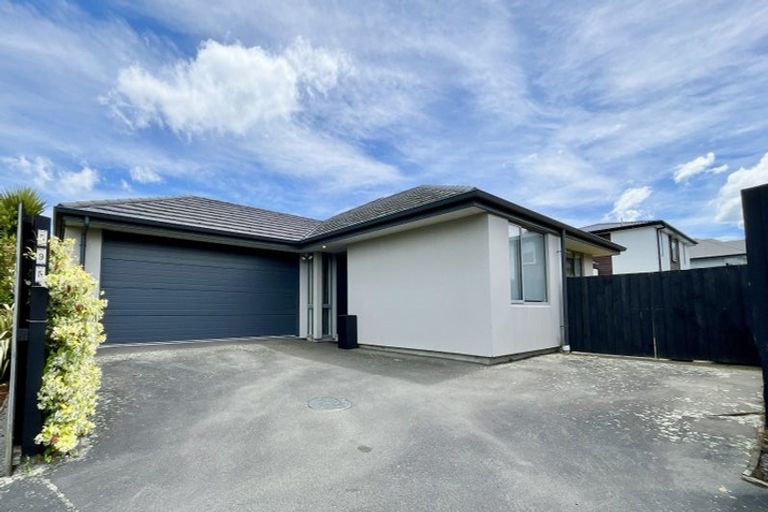 Photo of property in 595 Madras Street, St Albans, Christchurch, 8014