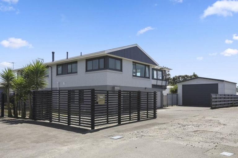 Photo of property in 287 Carrington Street, Vogeltown, New Plymouth, 4310