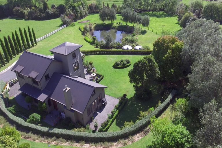 Photo of property in 893c Puketona Road, Haruru, Kerikeri, 0293