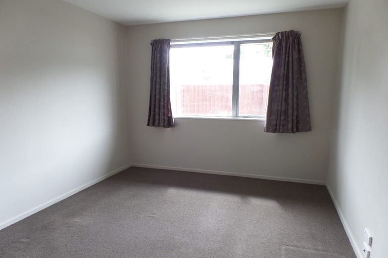 Photo of property in 492b Gloucester Street, Linwood, Christchurch, 8011