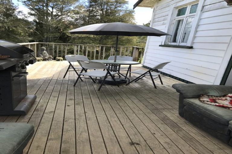 Photo of property in 36a Takahue Saddle Road, Broadwood, Kohukohu, 0491