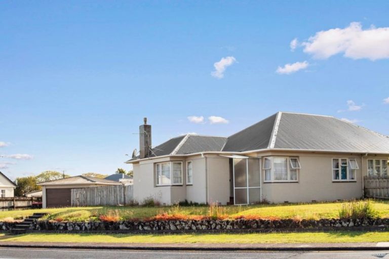 Photo of property in 5 Victoria Street, Pukekohe, 2120