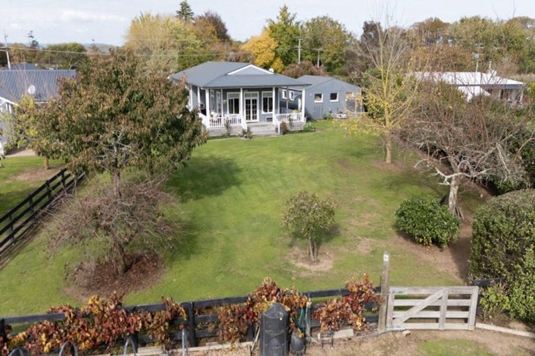 Photo of property in 629 Tauwhare Road, Matangi, Hamilton, 3287