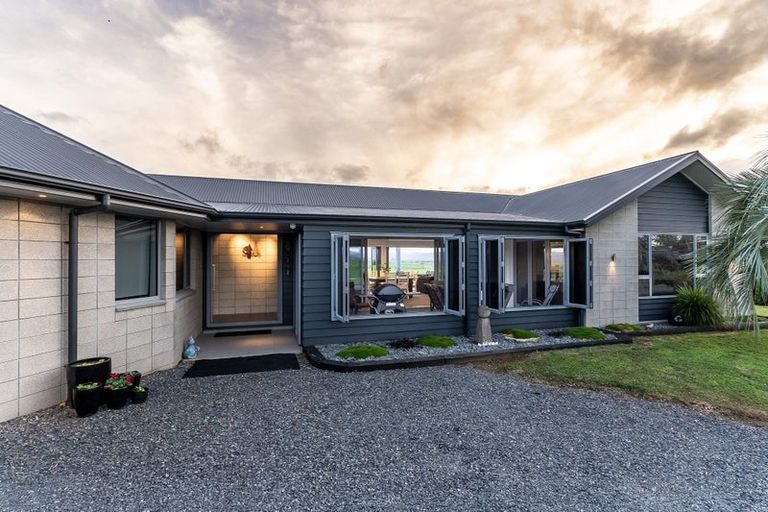 Photo of property in 310 Gillard Road, Ngahinapouri, Ohaupo, 3882