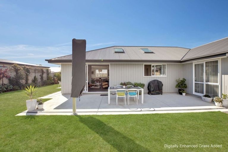 Photo of property in 3 Weld Lane, Amberley, 7410