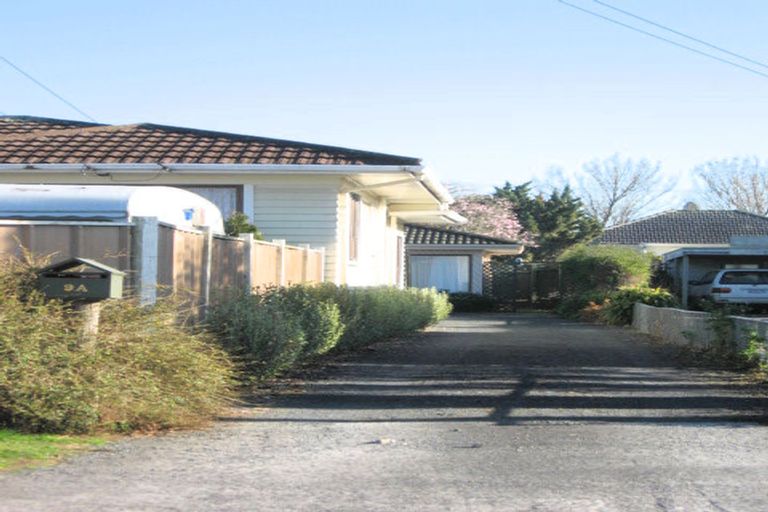 Photo of property in 2/9 Edmund Hillary Avenue, Papakura, 2110