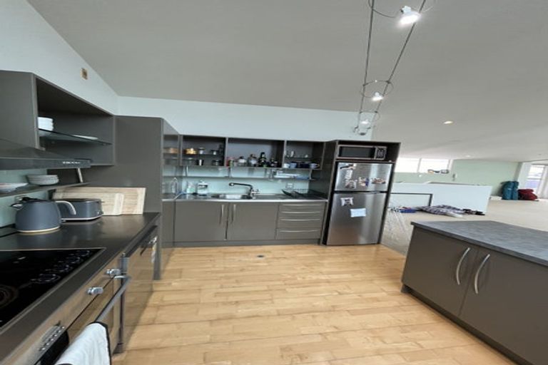 Photo of property in The Lofts, 54/185 Victoria Street, Te Aro, Wellington, 6011