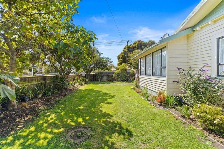 Photo of property in 65 Bignell Street, Gonville, Whanganui, 4501