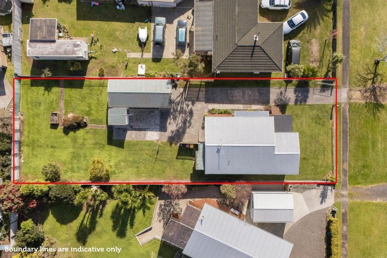 Photo of property in 11 Galbraith Street, Waihi, 3610