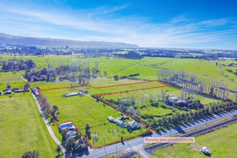 Photo of property in 228 Kawerau Road, Putauaki, Whakatane, 3192