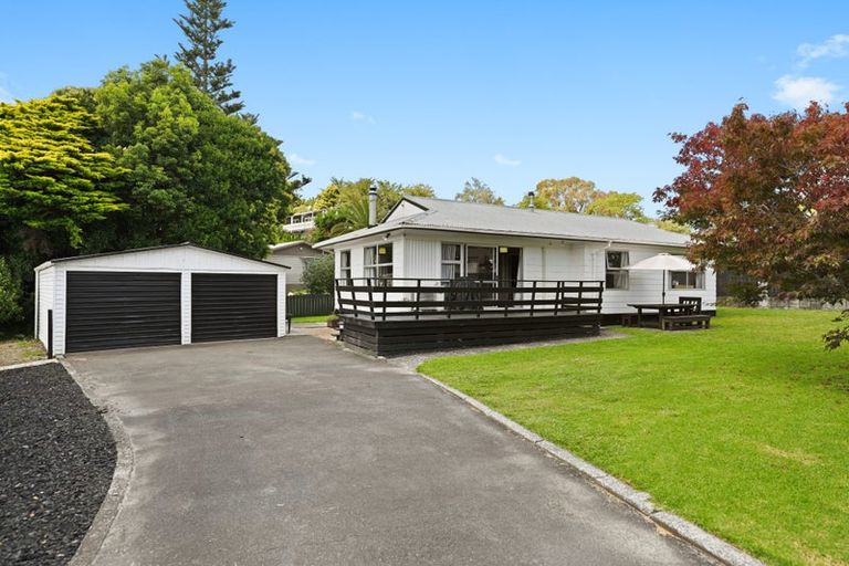 Photo of property in 7 Norfolk Place, Pukete, Hamilton, 3200