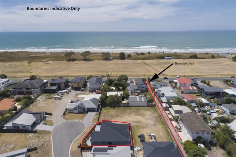 Photo of property in 6 Huanui Close, Papamoa Beach, Papamoa, 3118