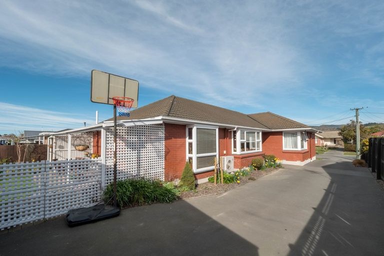Photo of property in 101 Kaiwara Street, Hoon Hay, Christchurch, 8025
