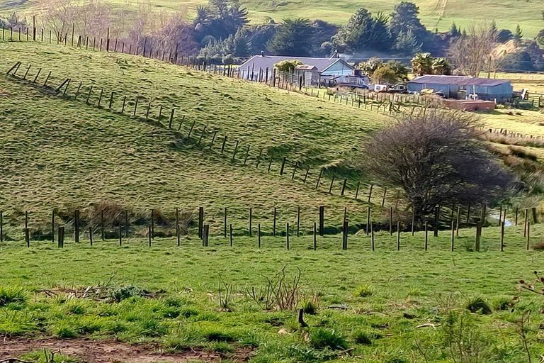 Photo of property in 546 Norsewood Ormondville Road, Ormondville, Dannevirke, 4977