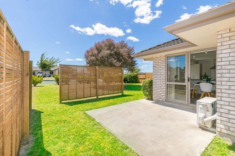 Photo of property in 84 Stirling Drive, Morrinsville, 3300
