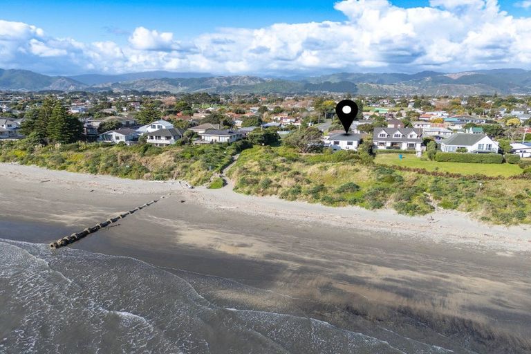 Photo of property in 159a Manly Street, Paraparaumu Beach, Paraparaumu, 5032