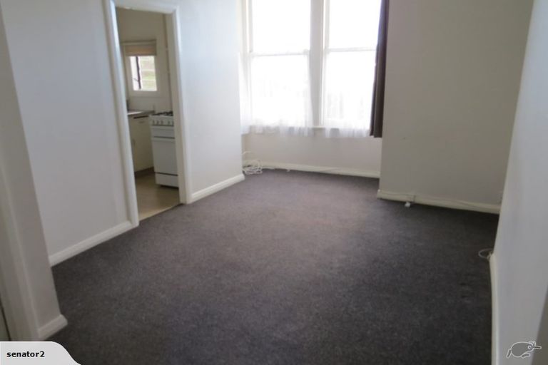 Photo of property in 3/22 Hargreaves Street, Mount Cook, Wellington, 6021