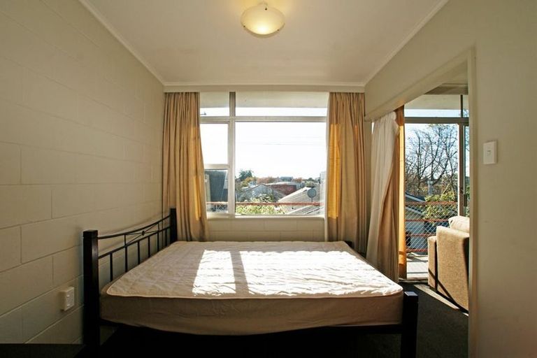 Photo of property in 10/2 Hammond Street, Hamilton Central, Hamilton, 3204